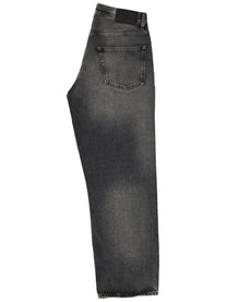 Sunflower Men's Jeans Loose Black
