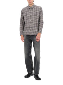 Sunflower Men's Jeans Loose Black