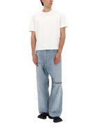 Balenciaga Men's Jeans Minimal Blue, view 2