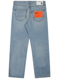 Department5 Men's Jeans Musso Blue