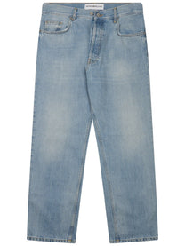 Department5 Men's Jeans Musso Blue