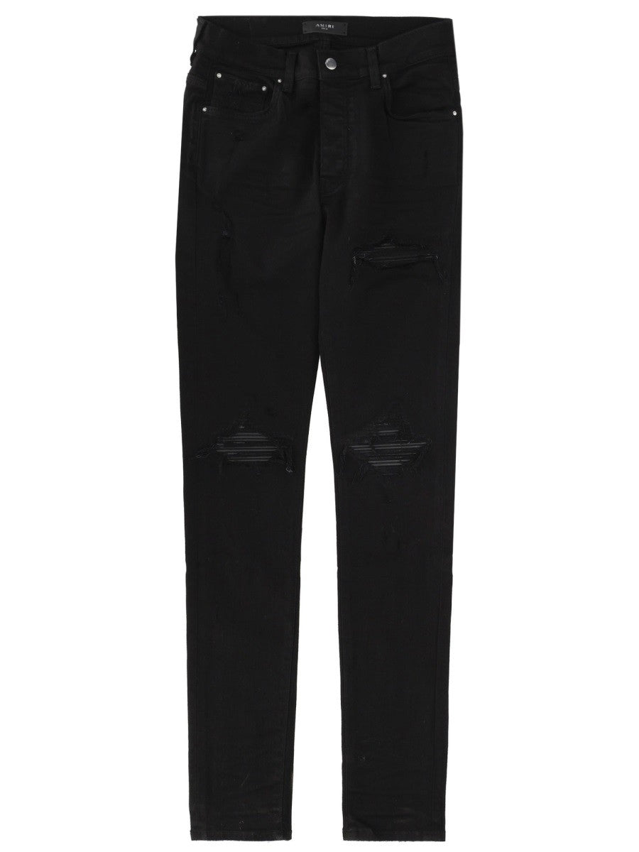 AMIRI Men's Jeans MX1 Black