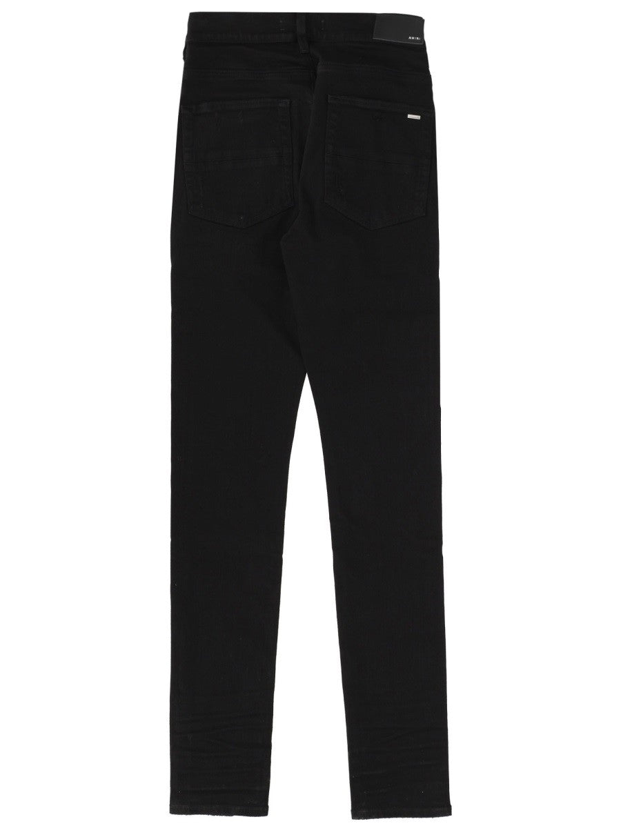 AMIRI Men's Jeans MX1 Black