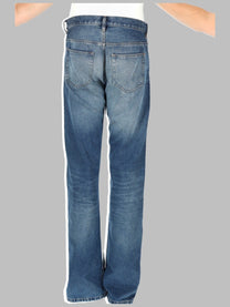 A.P.C Men's Jeans New Standard Blue