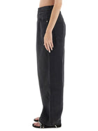 ISABEL MARANT Women's Jeans Rodayna Black