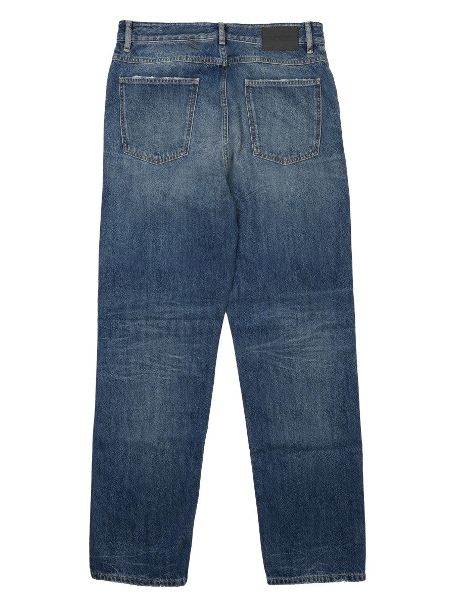 Closed Men's Jeans Springdale Blue