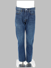 Ps By Paul Smith Men's Jeans Standard Fit Blue