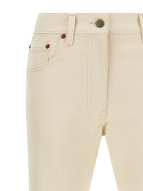 Valentino Jeans Valentino Garavani Vgold Beige