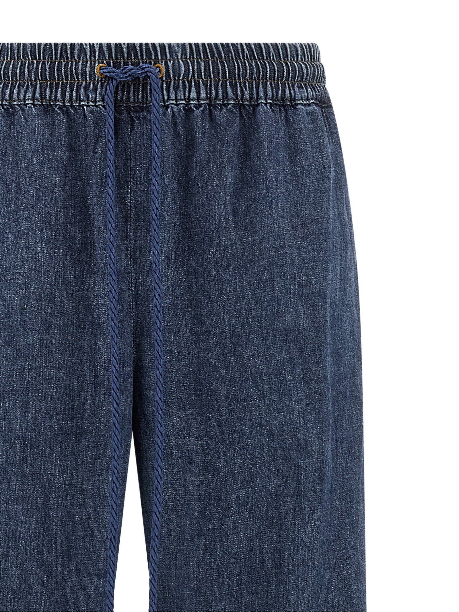 Valentino Jeans Valentino Garavani Vgold Blue