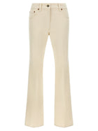 Valentino Jeans Valentino Garavani Vgold Beige