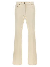 Valentino Jeans Valentino Garavani Vgold Beige
