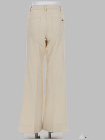 Michael Kors Women's Jeans Violette Beige