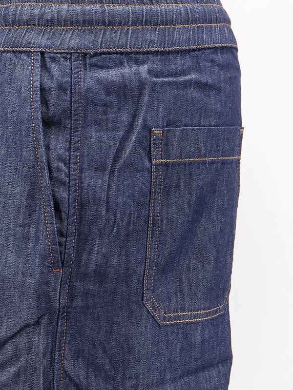 Loewe Men's Jeans Blue