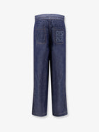 Loewe Men's Jeans Blue, view 2