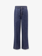 Loewe Men's Jeans Blue