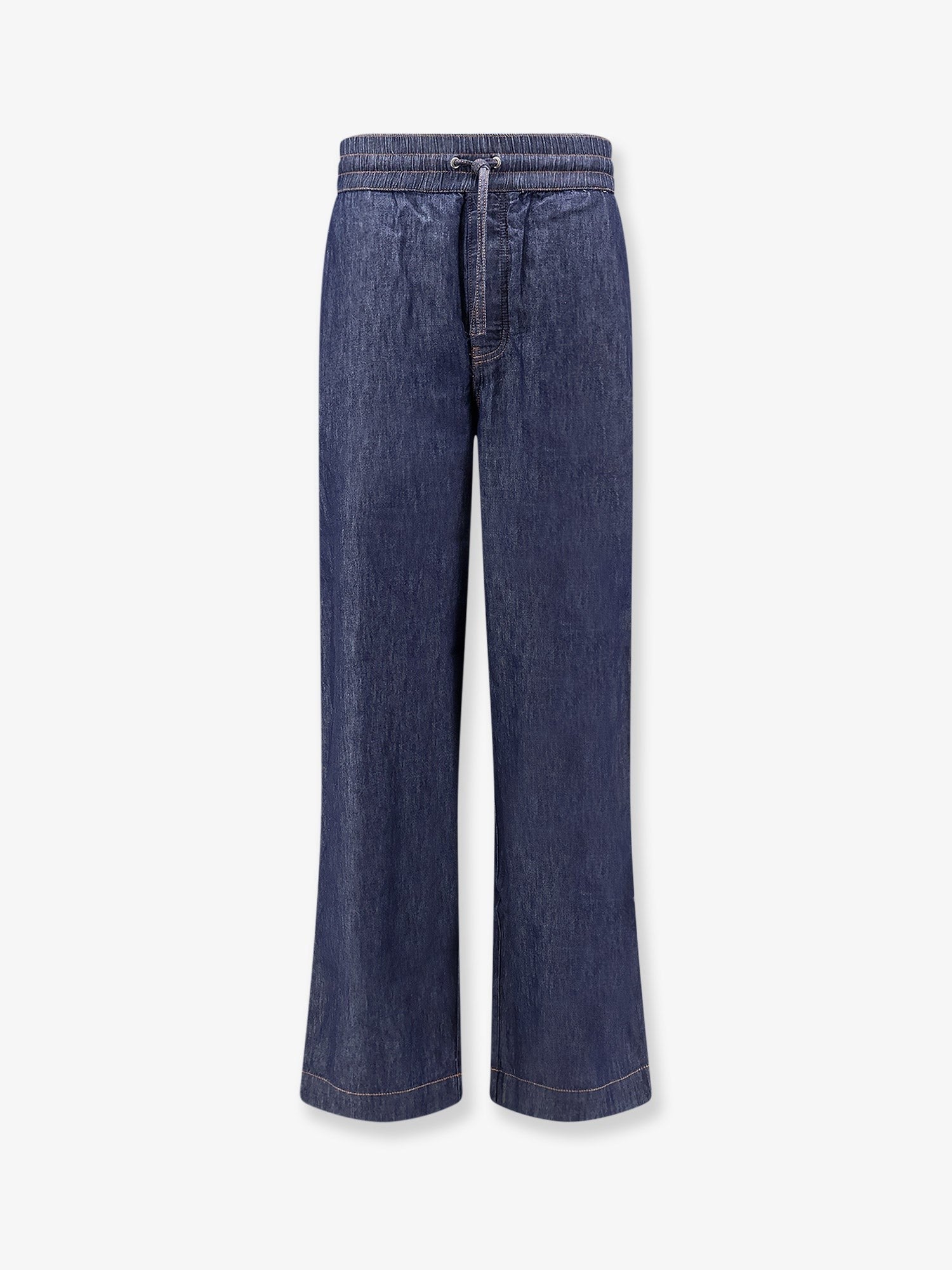 Loewe Men's Jeans Blue