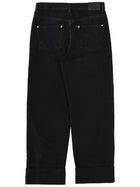Bottega Veneta Men's Jeans Black, view 3