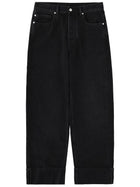 Bottega Veneta Men's Jeans Black