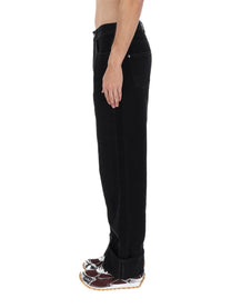 Bottega Veneta Men's Jeans Black