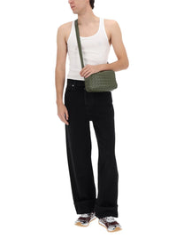 Bottega Veneta Men's Jeans Black