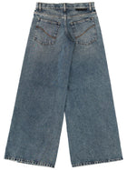 Stella McCartney Women's Jeans Blue, view 3