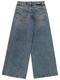 Stella McCartney Women's Jeans Blue