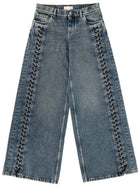 Stella McCartney Women's Jeans Blue