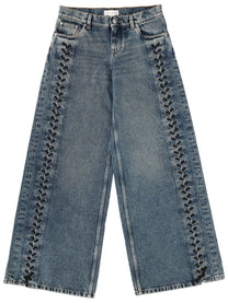 Stella McCartney Women's Jeans Blue