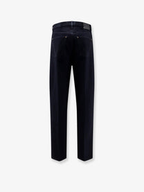 Bottega Veneta Men's Jeans Blue