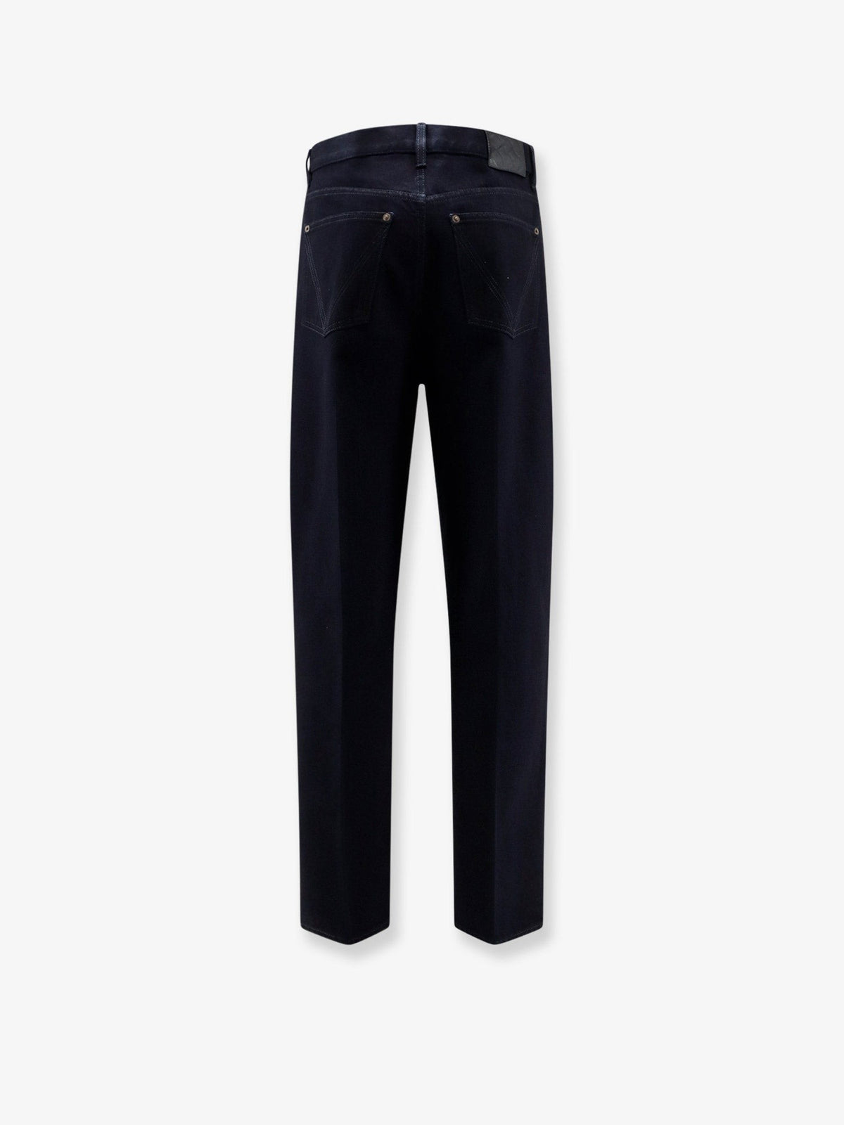 Bottega Veneta Men's Jeans Blue