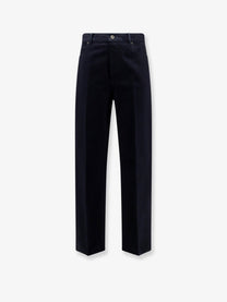 Bottega Veneta Men's Jeans Blue