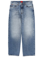 HUGO BOSS Men's Jeans Blue