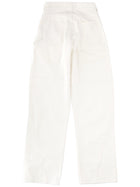 JW Anderson Women's Jeans White, view 3