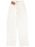 JW Anderson Women's Jeans White