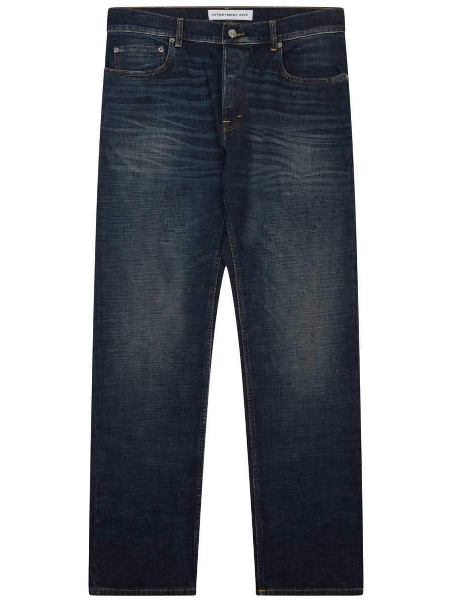 Department5 Men's Jeans Blue
