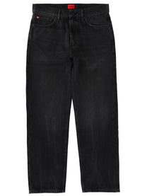 HUGO BOSS Men's Jeans Grey
