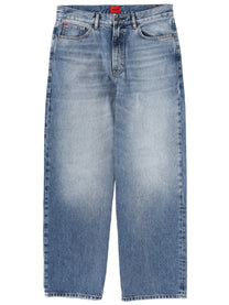 Hugo Men's Jeans Blue Hugo