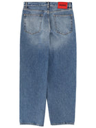 HUGO BOSS Men's Jeans Blue, view 2