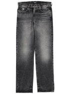 Versace Men's Jeans Black
