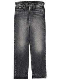 Versace Men's Jeans Black