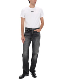 Versace Men's Jeans Black