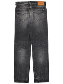 Versace Men's Jeans Black
