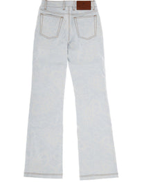 Etro Women's Jeans Blue