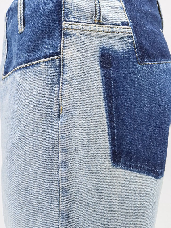 Maison Margiela Men's Jeans Black