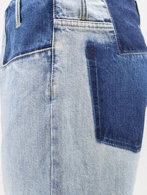 Maison Margiela Men's Jeans Black