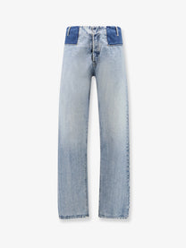 Maison Margiela Men's Jeans Black
