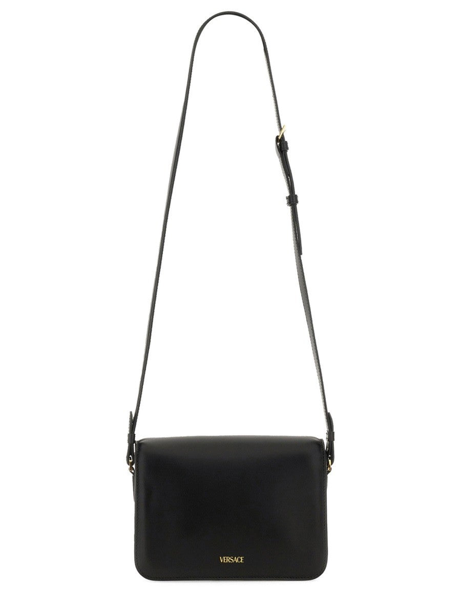 &quot;Jellyfish Biggie&quot; Messenger Bag