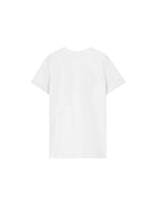 Versace Men's Jellyfish Underwear Shirt White, view 2