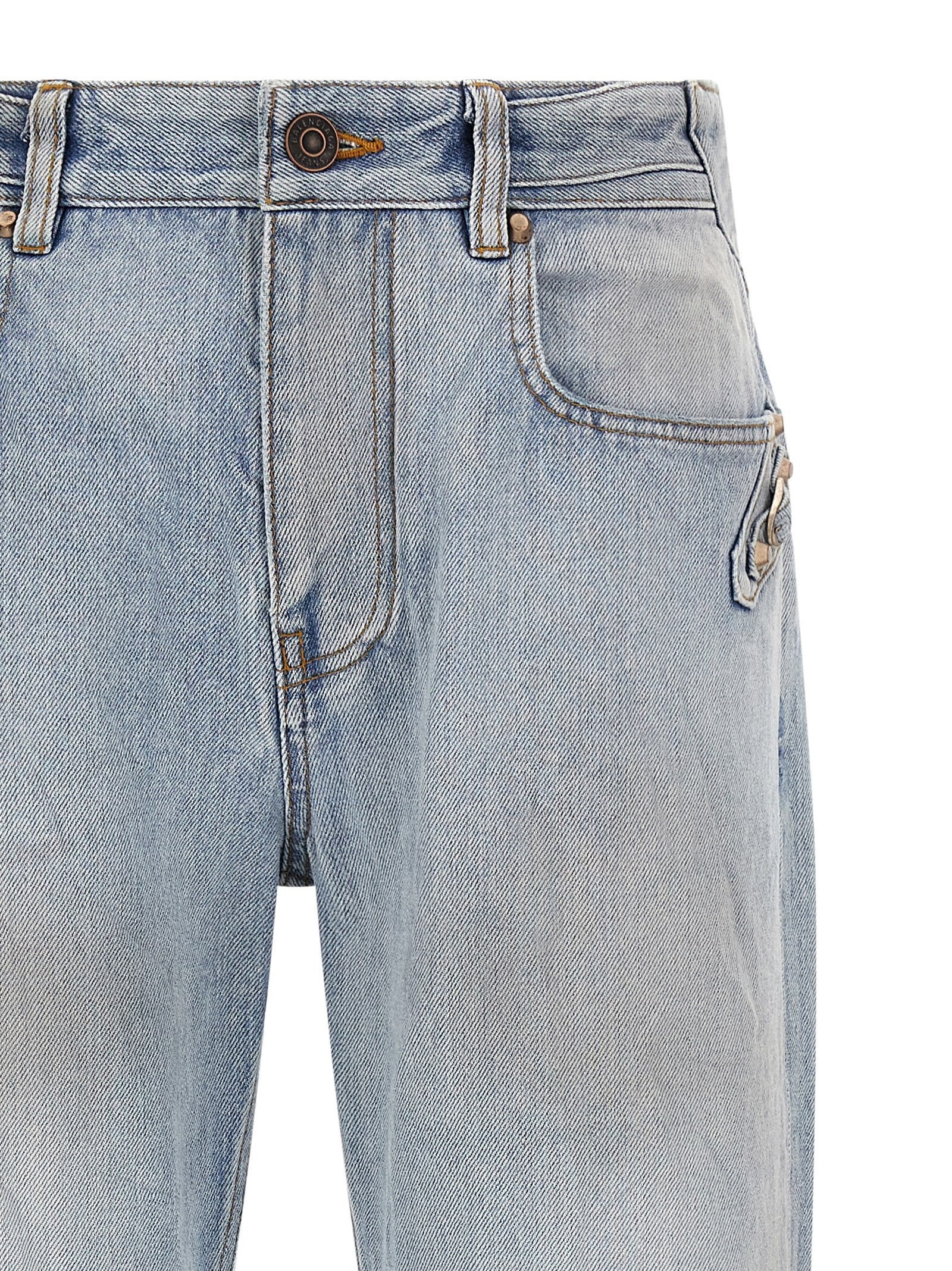 Balenciaga Jenas City Blue