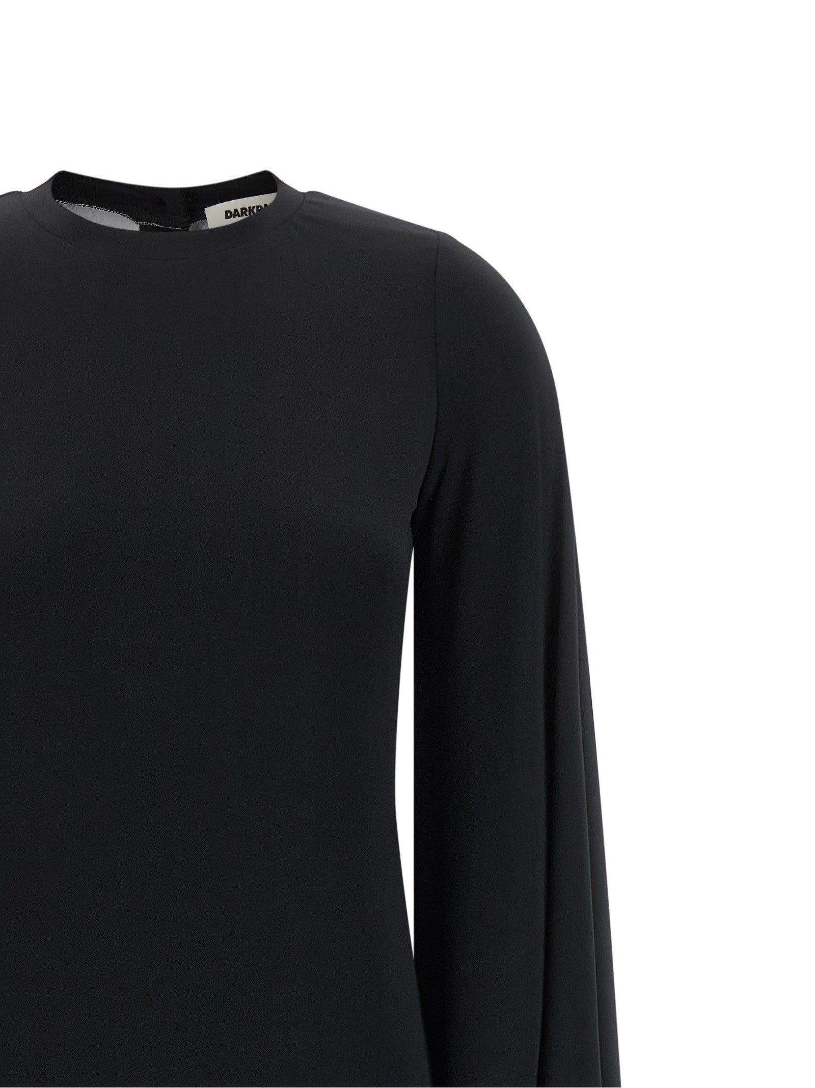 DARKPARK Jenna Dress Black